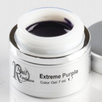 Gel Colorato Extreme Purple 7 ml.